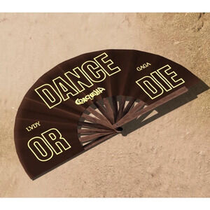 Lady Gaga Coachella Fan Mayhem Official Merch Sold Out New Sealed Dance Or Die